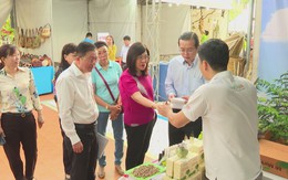 Quận 10 giới thiệu sản phẩm hàng Việt 2023