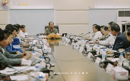 Campuchia tiếp tục miễn phí ăn ở tại ASEAN Para Games