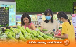 Hàng Việt nâng tầm chất lượng để chinh phục người tiêu dùng nội địa