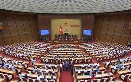 Quốc hội thảo luận về dự án Luật Nhà ở (sửa đổi): Chính sách về nhà ở xã hội cần có mục tiêu và định hướng rõ ràng hơn
