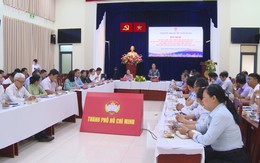Các hình thức giám sát và phản biện xã hội đóng vai trò quan trọng trong hệ thống Mặt trận Tổ quốc