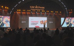 GM Vietnam 2023 thu hút hơn 5.000 người tham dự