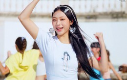 NewJeans chính thức vượt IVE, (G)I-DLE với ca khúc mới "Super Shy"