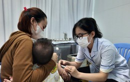 TP.HCM cần 1,7 triệu liều vắc xin tiêm chủng mở rộng