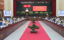 Hội thảo khoa học "Trung tướng Nguyễn Bình - Nhà quân sự tài năng, đức độ"