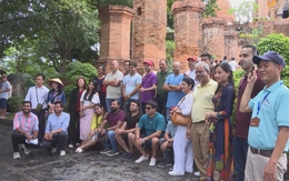 Thu hút khách quốc tế từ chính sách visa mới