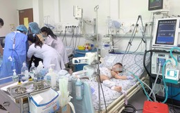 Cập nhật tình hình dịch bệnh TP.HCM: Gia tăng nhưng vẫn được kiểm soát