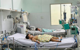 Tình hình dịch bệnh tay chân miệng đang cao điểm, chưa có khuynh hướng giảm