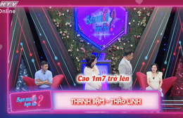 Bạn muốn hẹn hò 2025 - Tập 85: Tìm chàng trai cao 1m70