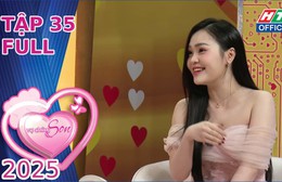 Vợ chồng son - Tập 35: Cặp đôi "vượt khó", vợ gồng gánh nuôi chồng