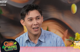 Giới thiệu Quán quen chuyện chất - 19g ngày 31/10/2025 trên HTV7