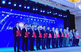 Thúc đẩy hợp tác đầu tư Việt Nam – Trung Quốc (Quảng Đông): Ký kết 7 dự án trị giá 470 triệu USD