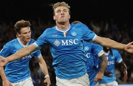 Biệt tài của Conte