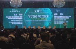 Giữ vững vị thế bất động sản công nghiệp Việt Nam