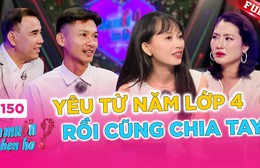 Chàng phiên dịch viên khiến cô gái “choáng” với cú hôn bất ngờ