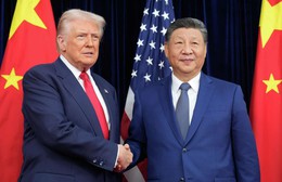 Mỹ - Trung Quốc đạt đồng thuận về những vấn đề thương mại then chốt