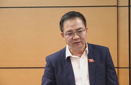 Đại biểu tán thành tách Quỹ Công nghiệp quốc phòng, an ninh thành 2 quỹ