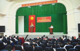 Thực hiện hiệu quả các chuẩn mực đạo đức cách mạng trong giai đoạn mới