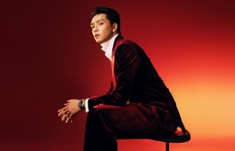 Bạch Công Khanh – hành trình từ giọng ca tuổi teen đến nghệ sĩ đa tài của Vbiz