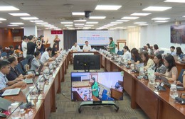 TP. Hồ Chí Minh: Giải đáp loạt vấn đề "nóng" về kinh tế - xã hội