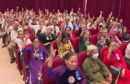 Phát huy tinh thần chiến đấu của các chiến sĩ Cách mạng bị địch bắt tù đày trong phát triển kinh tế - xã hội