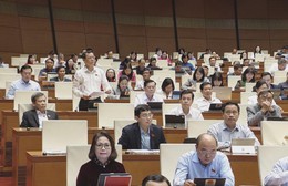 Đại biểu kiến nghị có đột phá về thu nhập cho cán bộ viên chức