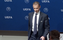 Real Madrid lên kế hoạch yêu cầu UEFA bồi thường thiệt hại