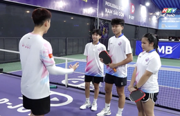 Học viện Thể thao D-Joy: Phát triển toàn diện cho thế hệ vận động viên Pickleball Việt