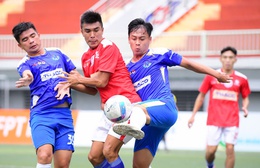 Khai mạc Vòng chung kết Giải bóng đá công nhân, viên chức Việt Nam 2025