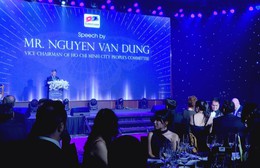 Doanh nghiệp châu Âu đồng hành cùng TP. Hồ Chí Minh xây dựng kinh tế xanh