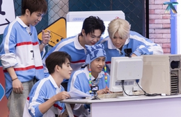 Anh trai "Say hi" - Mùa 2 - Tập 6: Các "anh trai" nỗ lực chat Yahoo để mang về các "em xinh"