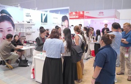 K-Beauty Expo Vietnam & Saigon Beauty Show 2025: Hơn 150 thương hiệu quốc tế hội tụ