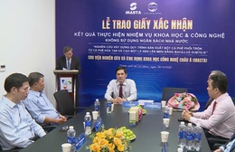 Khuyến khích doanh nghiệp chủ động đầu tư, nghiên cứu và ứng dụng khoa học công nghệ vào thực tiễn