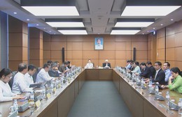 Quốc hội đồng thuận tách quỹ công nghiệp quốc phòng, an ninh