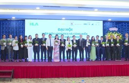 Ba hiệp hội logistics hợp nhất, thành lập Hiệp hội Logistics và Cảng biển TP. Hồ Chí Minh