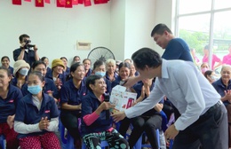 Lan tỏa mô hình chăm lo phụ nữ yếu thế tại phường An Lạc