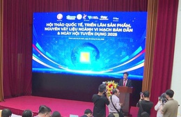 Thúc đẩy phát triển ngành vi mạch bán dẫn – nền tảng cho công nghiệp và kinh tế số