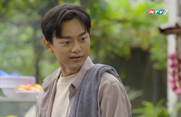 Sitcom "Lẹ không trễ tàu": Khi cả xóm... có bầu