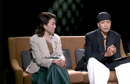 Studio H9 - Hẹn cuối tuần: NSND Mỹ Uyên trở lại với "Ảo quan"