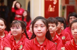 Trao quyền tự chủ toàn diện để giáo dục thực sự là quốc sách hàng đầu