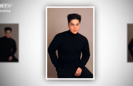 Studio H9 - Hẹn cuối tuần: Ca - nhạc sĩ Nguyễn Đình Vũ