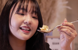 Một món ăn, một câu chuyện - Quán ăn hạnh phúc