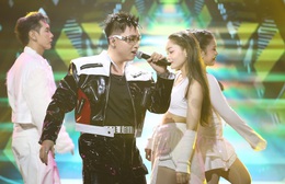 Kha Thy: Thí sinh liên tục dẫn đầu đã dừng chân tiếc nuối ở top 6 "Tỏa sáng ước mơ"