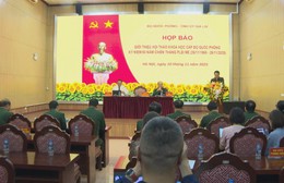 Giới thiệu Hội thảo khoa học kỷ niệm 60 năm Chiến thắng Plei Me