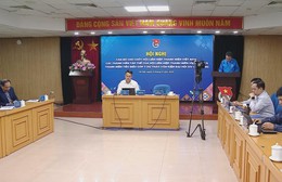 Thanh niên tiêu biểu góp ý vào dự thảo văn kiện Đại hội XIV của đảng