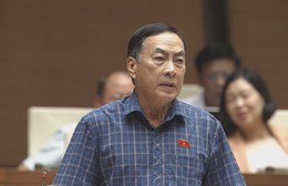 Quốc hội thảo luận về dự án Luật sửa đổi, bổ sung một số điều của Luật Giá