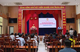 TP. Hồ Chí Minh: Hơn 224 tỷ đồng ủng hộ đồng bào bị thiệt hại do bão, lũ