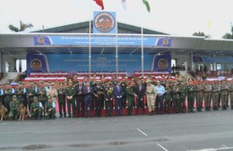 Tăng cường hợp tác quốc phòng Việt Nam – Ấn Độ