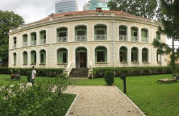 Lượng hồ sơ xin thị thực tại Tổng Lãnh sự quán Pháp tại TP. Hồ Chí Minh tăng 20% so với năm trước