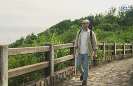 Phan Đinh Tùng trở về ký ức quê hương trong MV “Cho tôi được trở về”